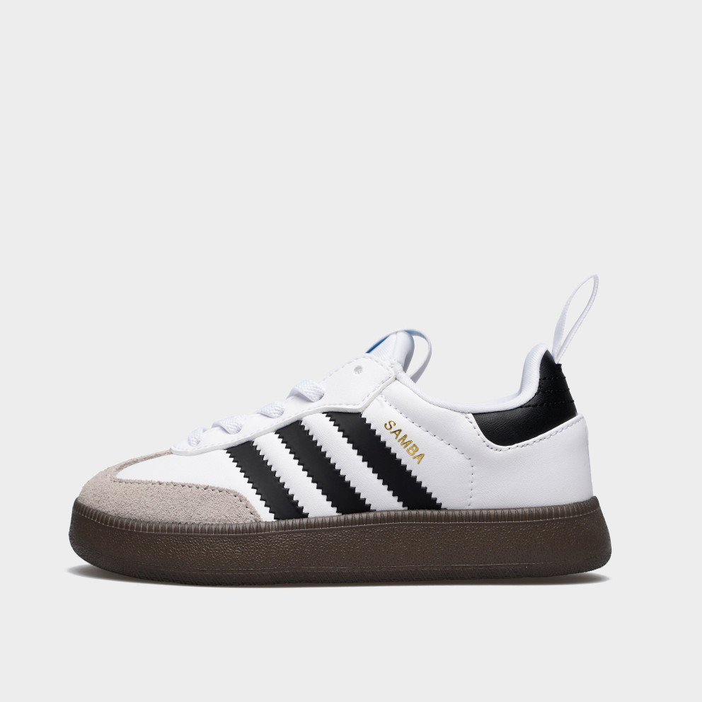 adidas Originals Samba Quickon Kids' Shoes (KI1579)