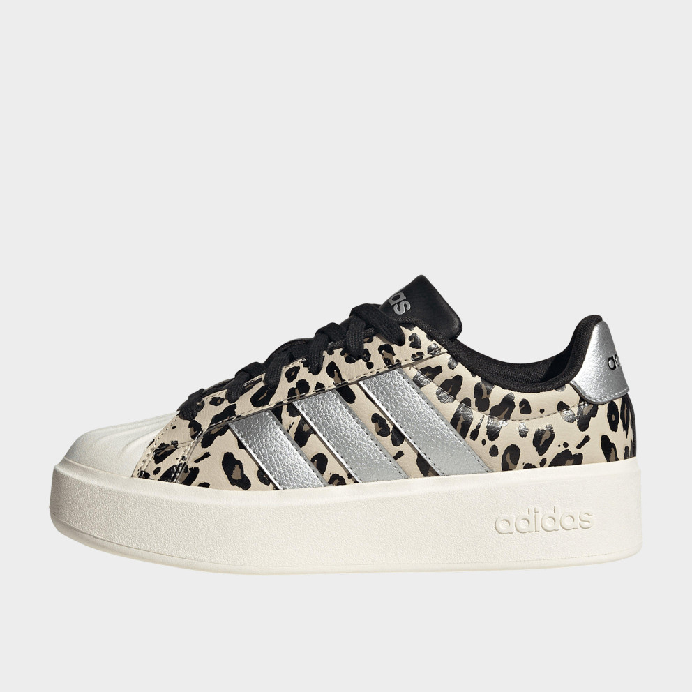 adidas Sportswear Streettalk Bold Kids' Shoes (KI0050)