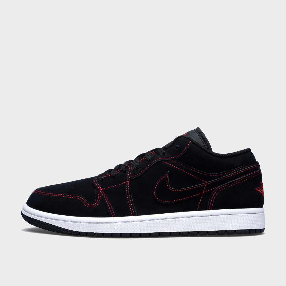 Jordan Air 1 Low Men's Shoes (553558-076)