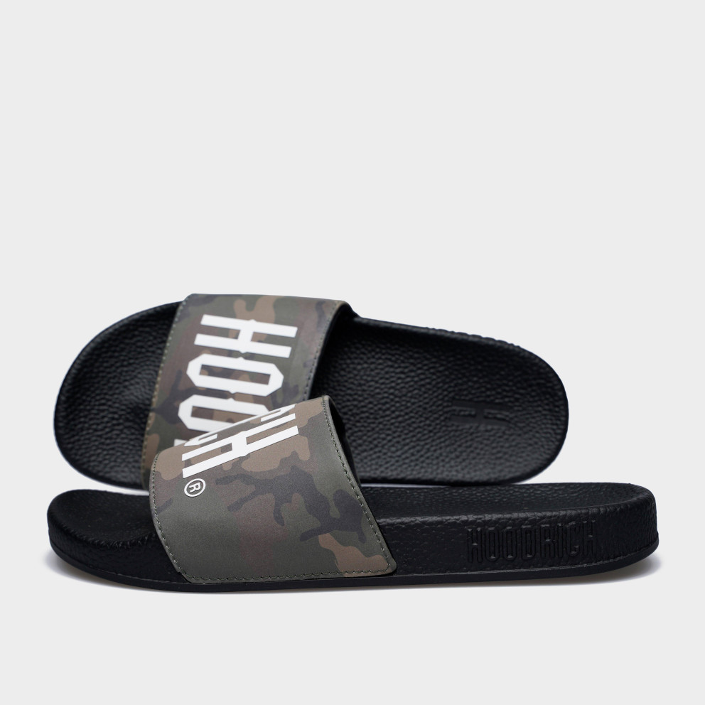 Hoodrich Artillery Unisex Slides (HR20260177)