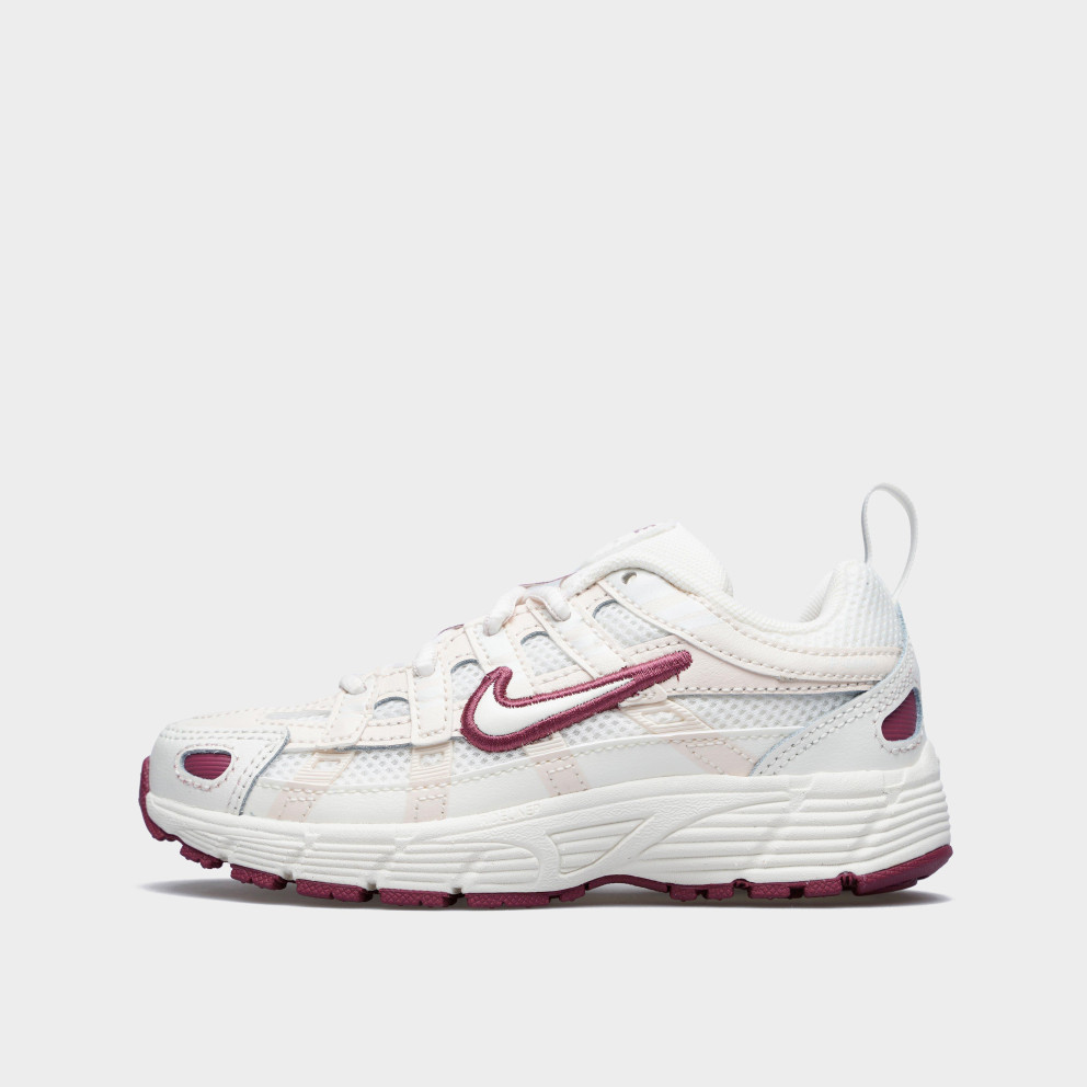 Nike P-6000 Kids' Shoes (IR2303-105)
