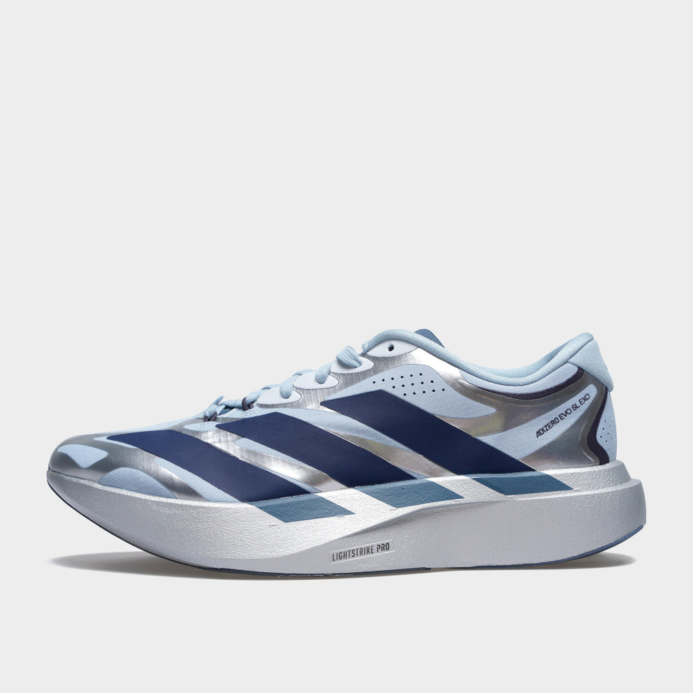 adidas Adizero Evo SL Men's Running Shoes (KJ3101)