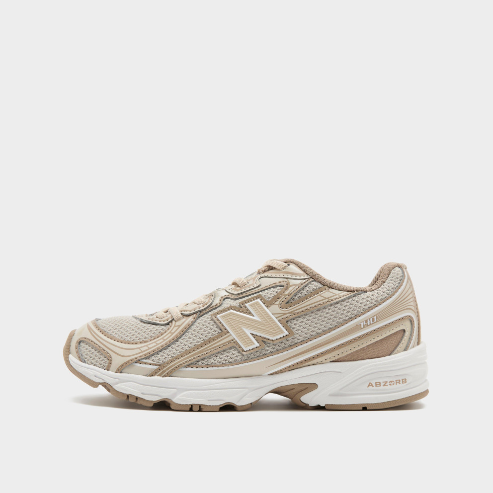 New Balance 740 Kids' Shoes (P7404DN)