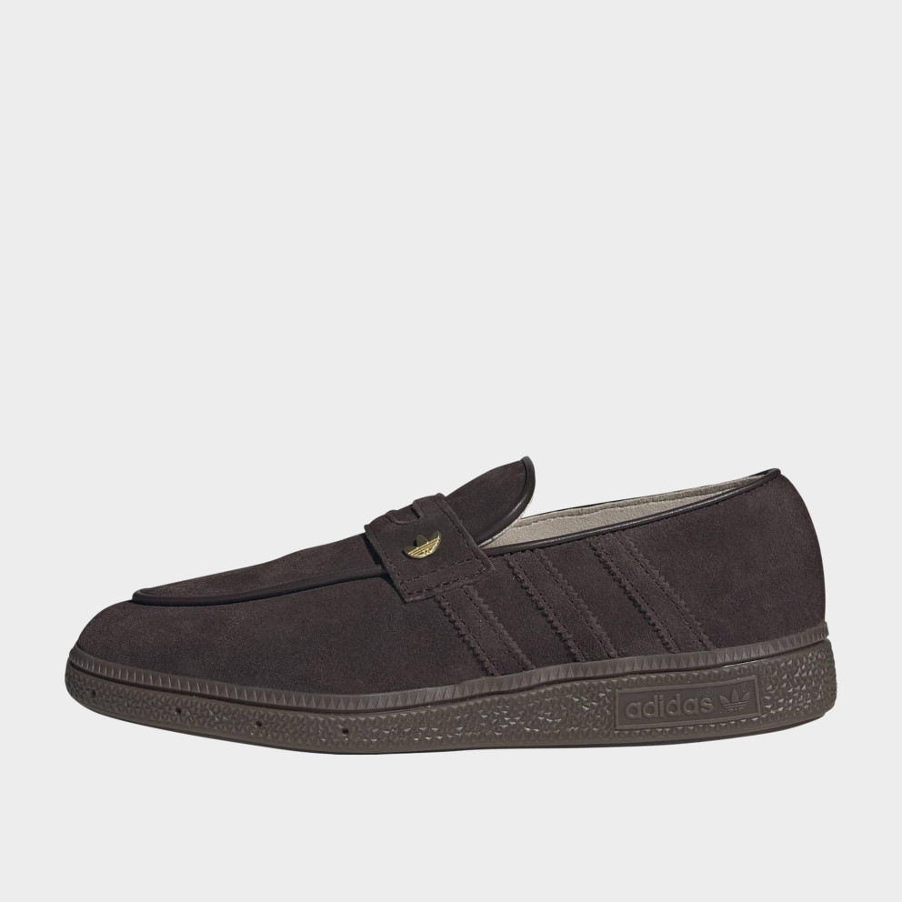 adidas Originals Handball Spezial Women 's Loafer Shoes (KJ2533)