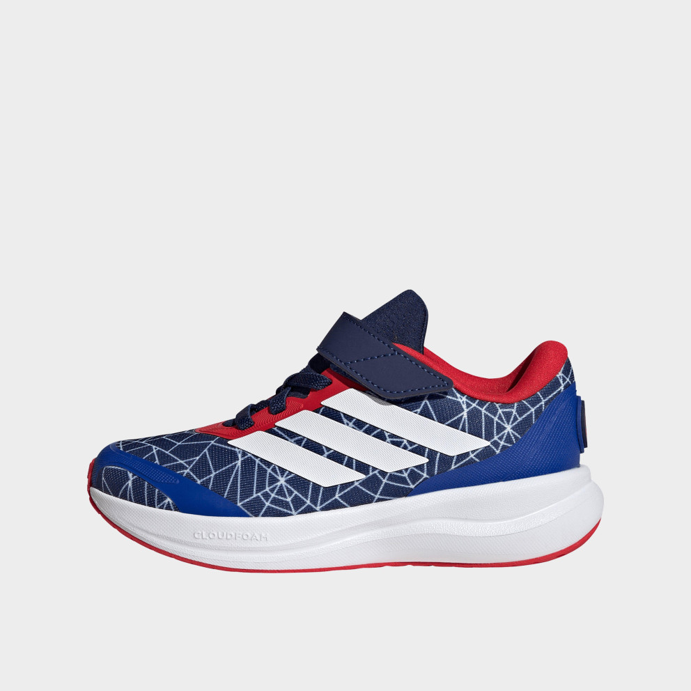adidas Sportswear X Marvel Spider-Man Runfalcon 6 Kids' Shoes (KI9172)