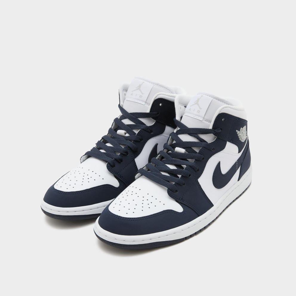 Jordan Air 1 Mid Men's Shoes (IV6046-400)