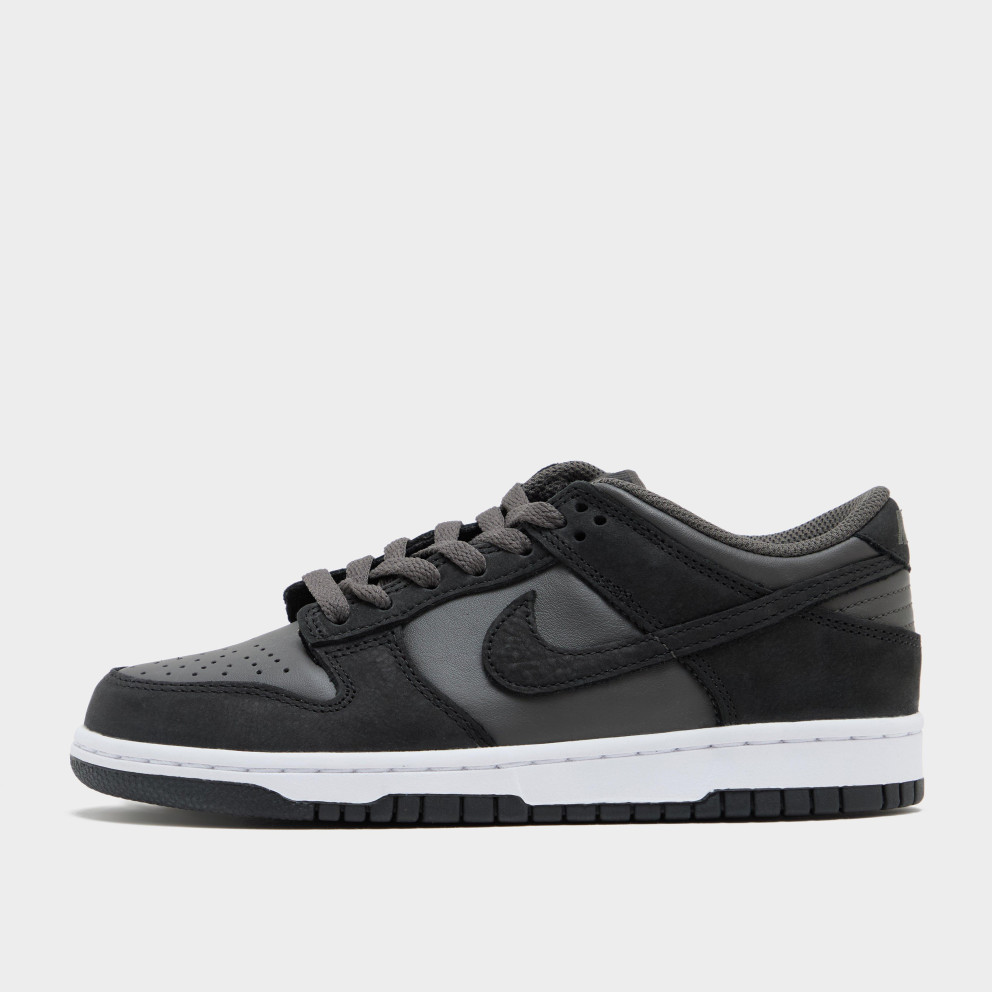Nike Dunk Low SE Kids' Shoes (IO0319-200)