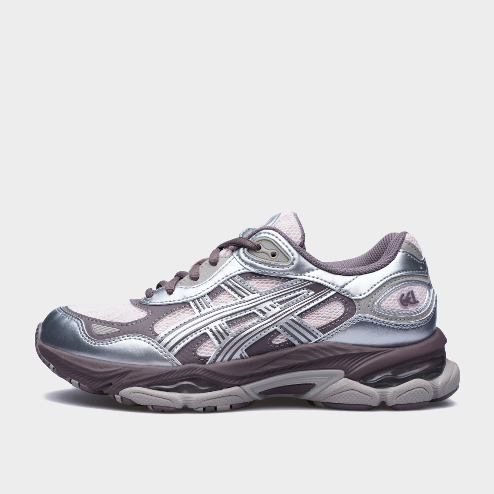 ASICS Sportstyle Gel-NYC 2.0 Women's Shoes (1203B225-700U)