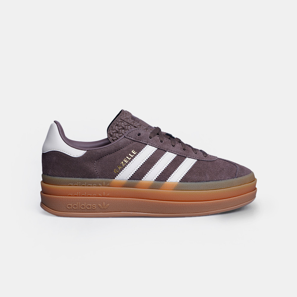 adidas Originals Gazelle Bold Kids' Shoes (JR2288)