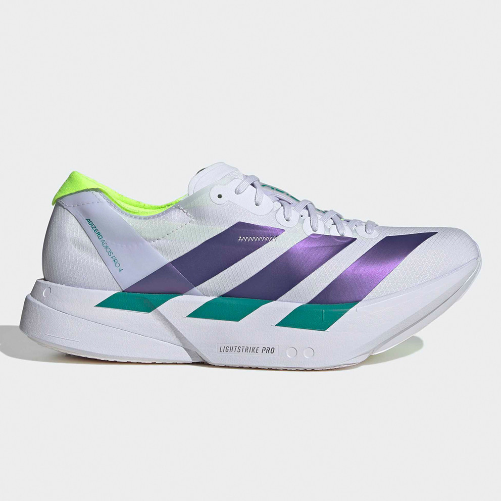 adidas Adizero Adios Pro 4 Men's Running Shoes (KJ0803)