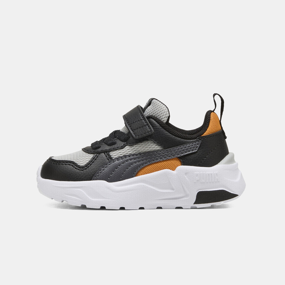 PUMA Trinity 2 Infant's Shoes (403705-15)