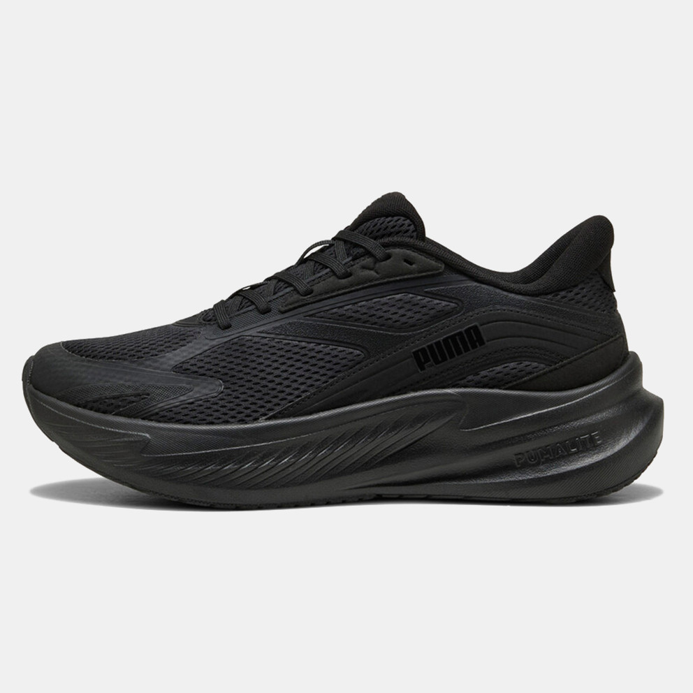 PUMA Maxstride Lite Men's Running Shoes (313723-01)