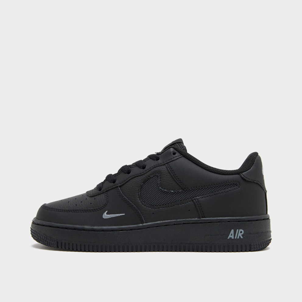 Nike Air Force 1 Lv8 Kid's Shoes (IV6032-001)