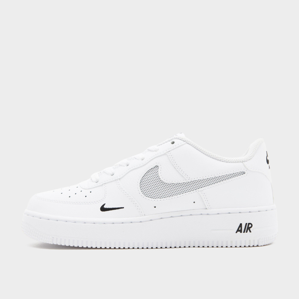 Nike Air Force 1 Lv8 Kids' Shoes (IV6032-100)