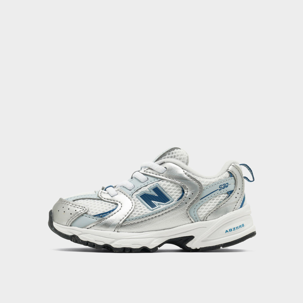 New Balance 530 Infant's Shoes (I5308K1)