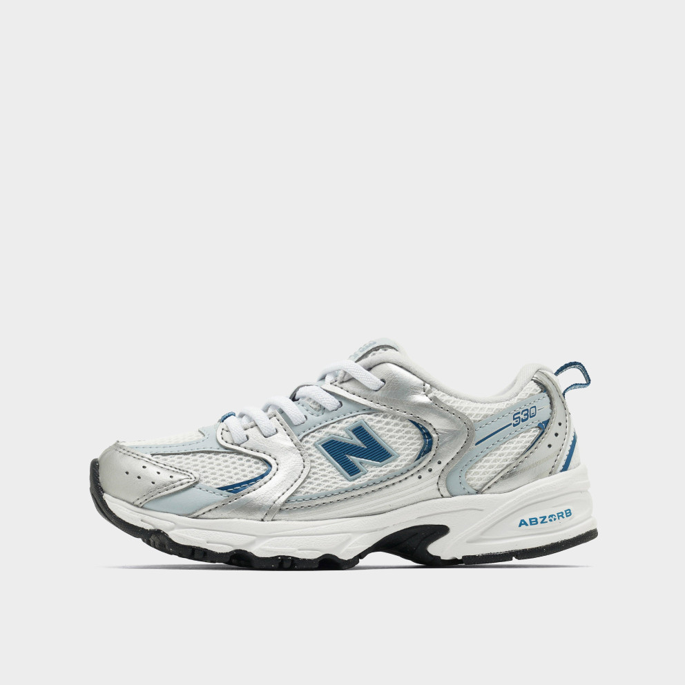 New Balance 530 Kids' Shoes (P5307TI)