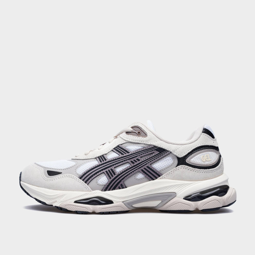 ASICS Sportstyle Gel-NYC 2.0 Men's Shoes (1203A895-104U)