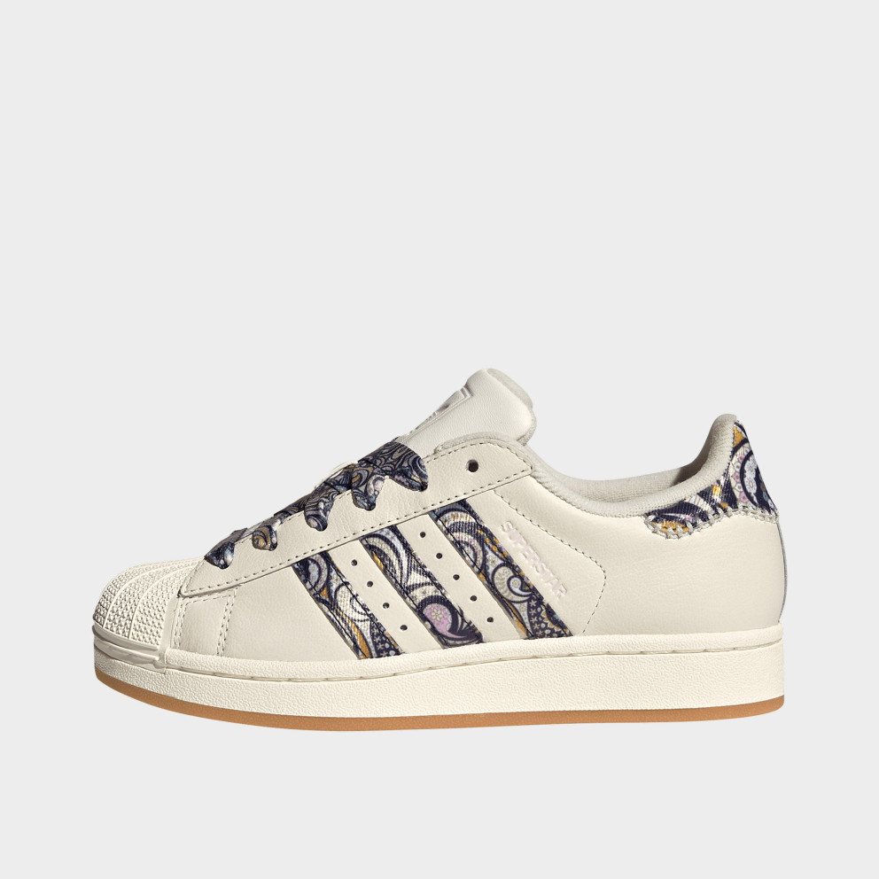 adidas Originals X Liberty Superstar Ii Kids' Shoes (KJ7487)