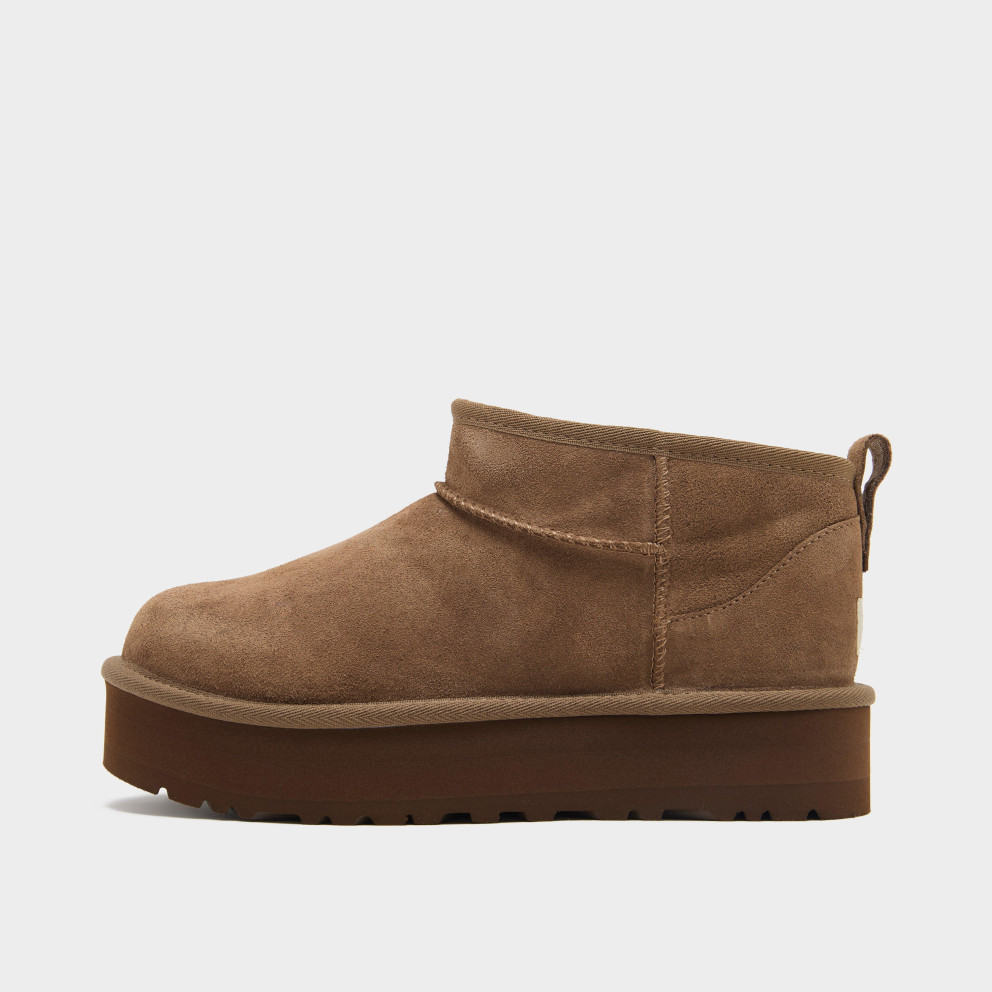 UGG Ultra Mini Platform Kids' Boots (1157791K-LBNZ)