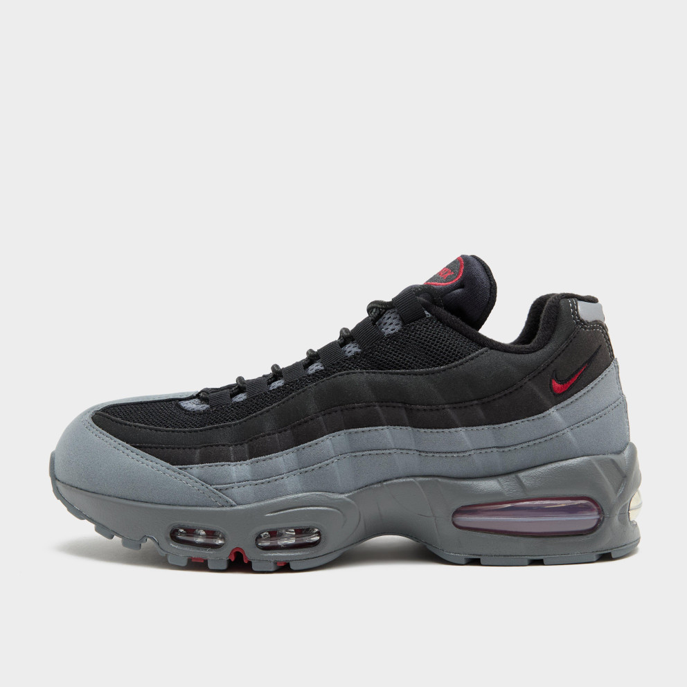 Nike Air Max 95 Big Bubble Men's Shoes (HM4740-015)