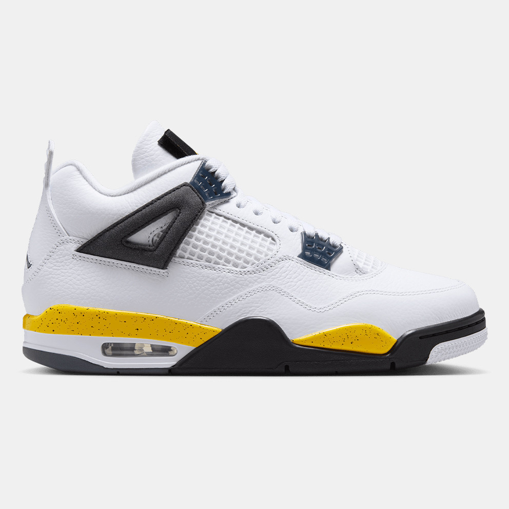 Jordan Air 4 Retro Men's Shoes (IO2463-102)