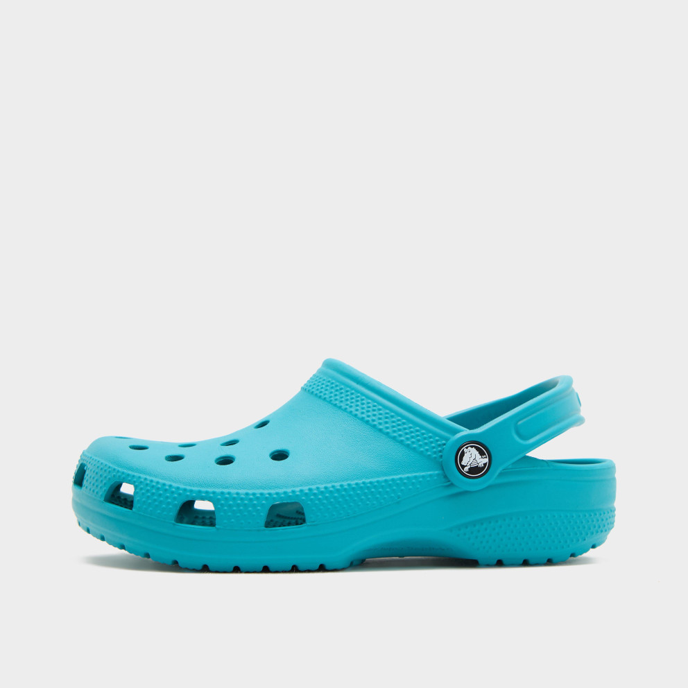 Crocs K Classic Clog T (206990-3AY)
