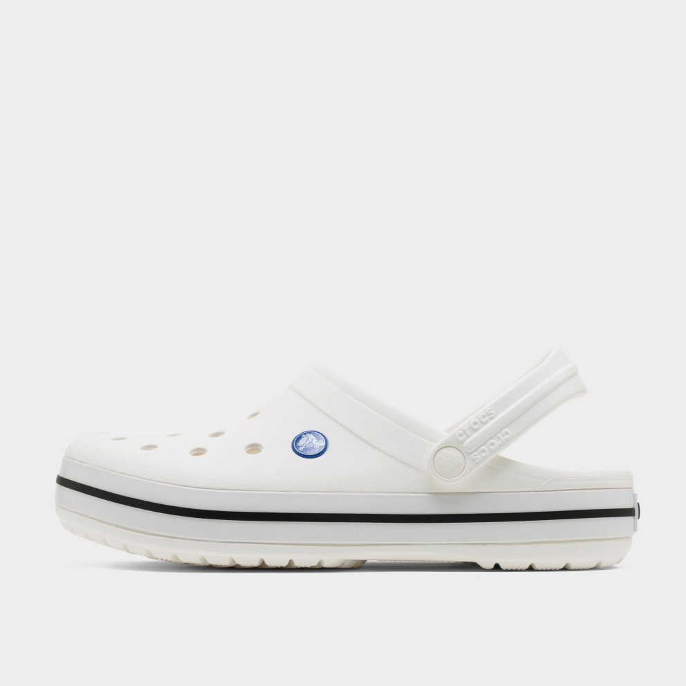 Crocs Crocband Unisex Sandals (11016-100)