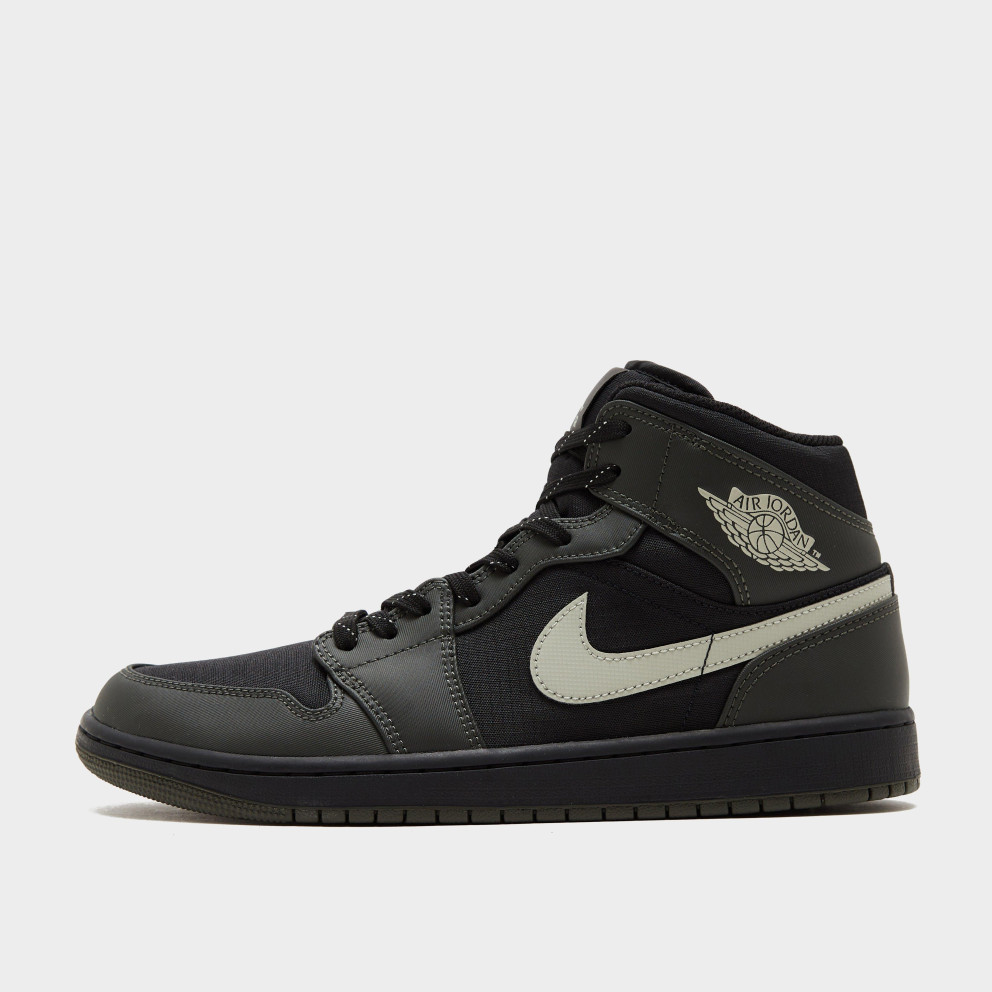 Jordan Air 1 Mid Utility Men's Shoes (IX6982-001)