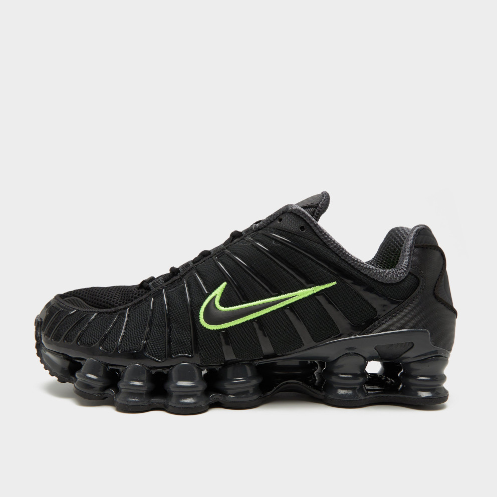 Nike Shox TL Men's Shoes (AV3595-022)