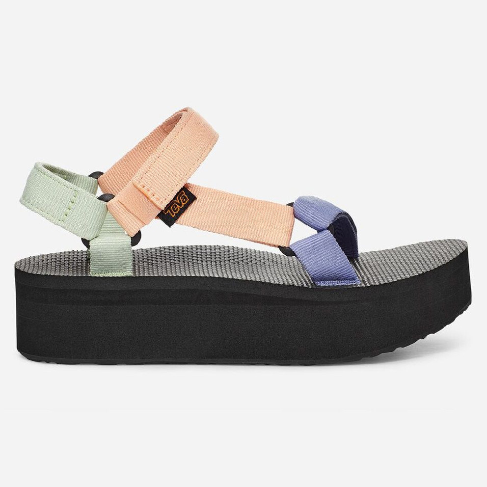 Teva Flatform Universal Υποδ.Γυν.Εισ. (1008844W-SRMLT)