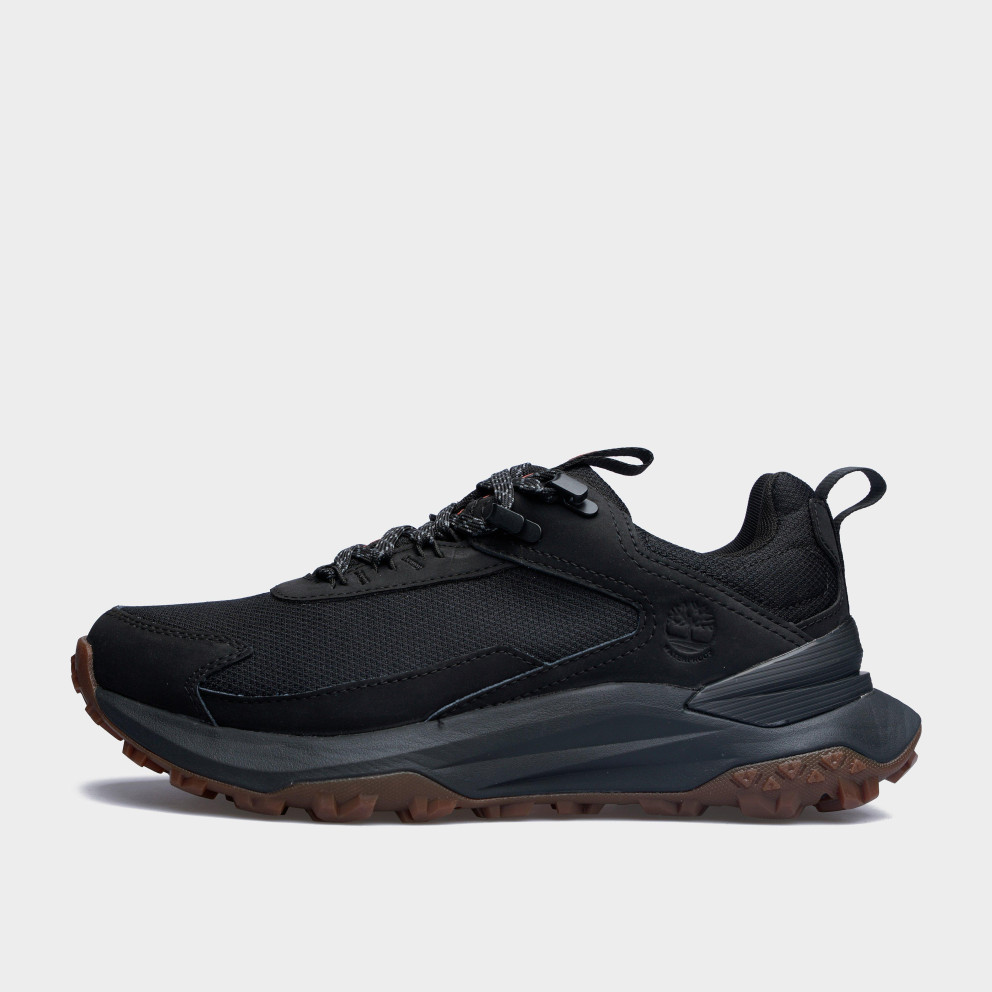 Timberland Low Lace Up Waterproof Sneaker (TB0A6D9HEK91)