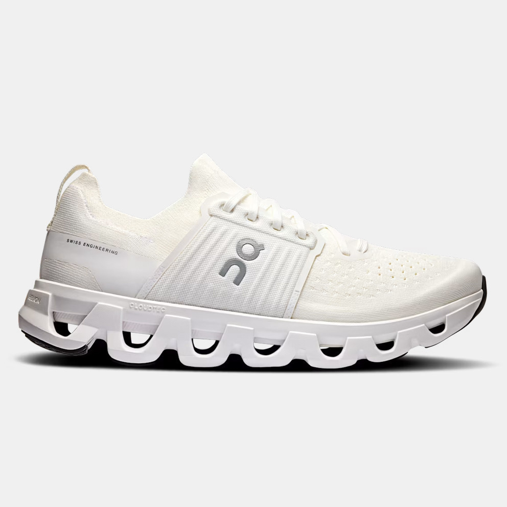 On Cloudswift 4 Men's Running Shoes (3MF10131200)
