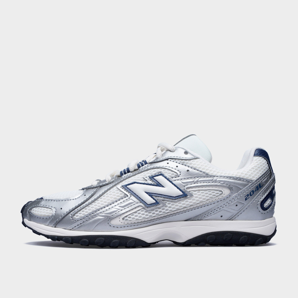 New Balance 204L Classics Shoes (U204LPC)