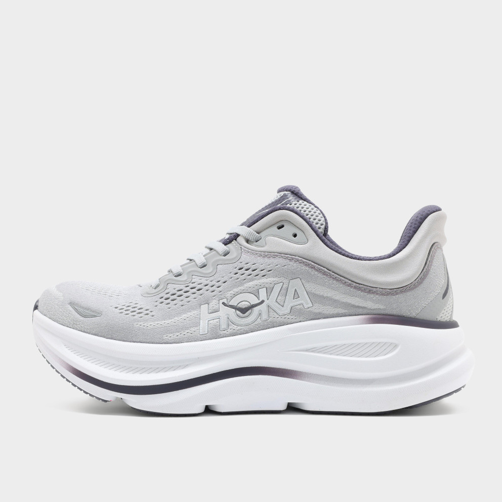 Hoka Bondi 9 Men's Shoes (1162011-SYSQ)