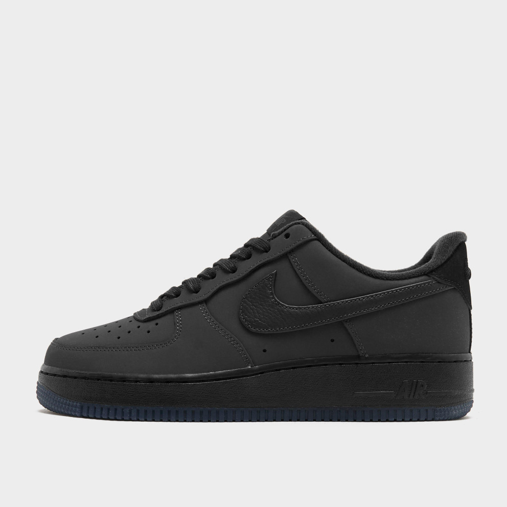 Nike Air Force 1 '07 Men's Shoes (JA4118-001)