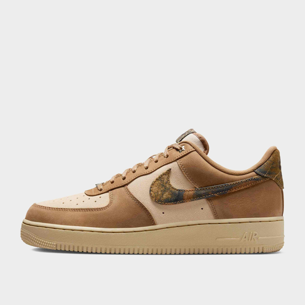 Nike Air Force 1 '07 Men's Shoes (IO9803-200)