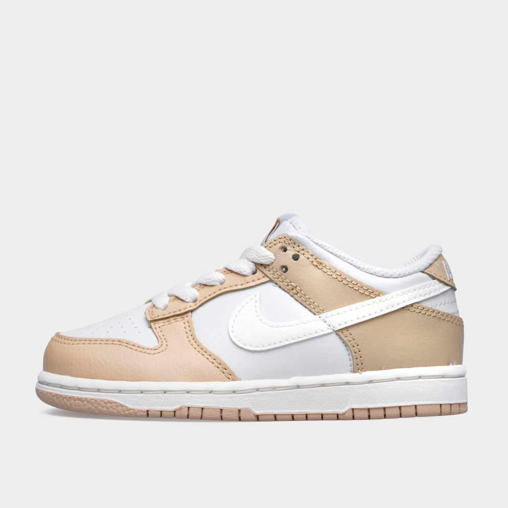Nike Dunk Low Kids' Shoes (IQ0805-200)