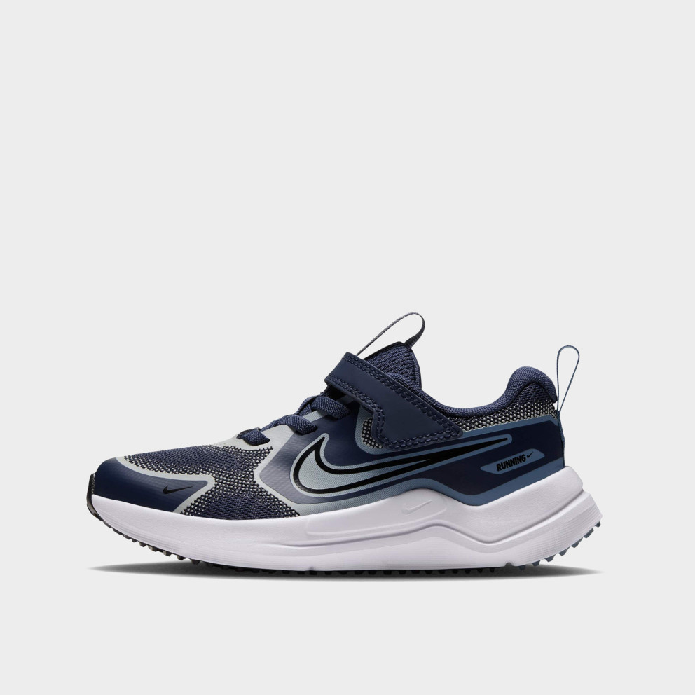 Nike Cosmic Runner Kids' Shoes (IR1519-433)