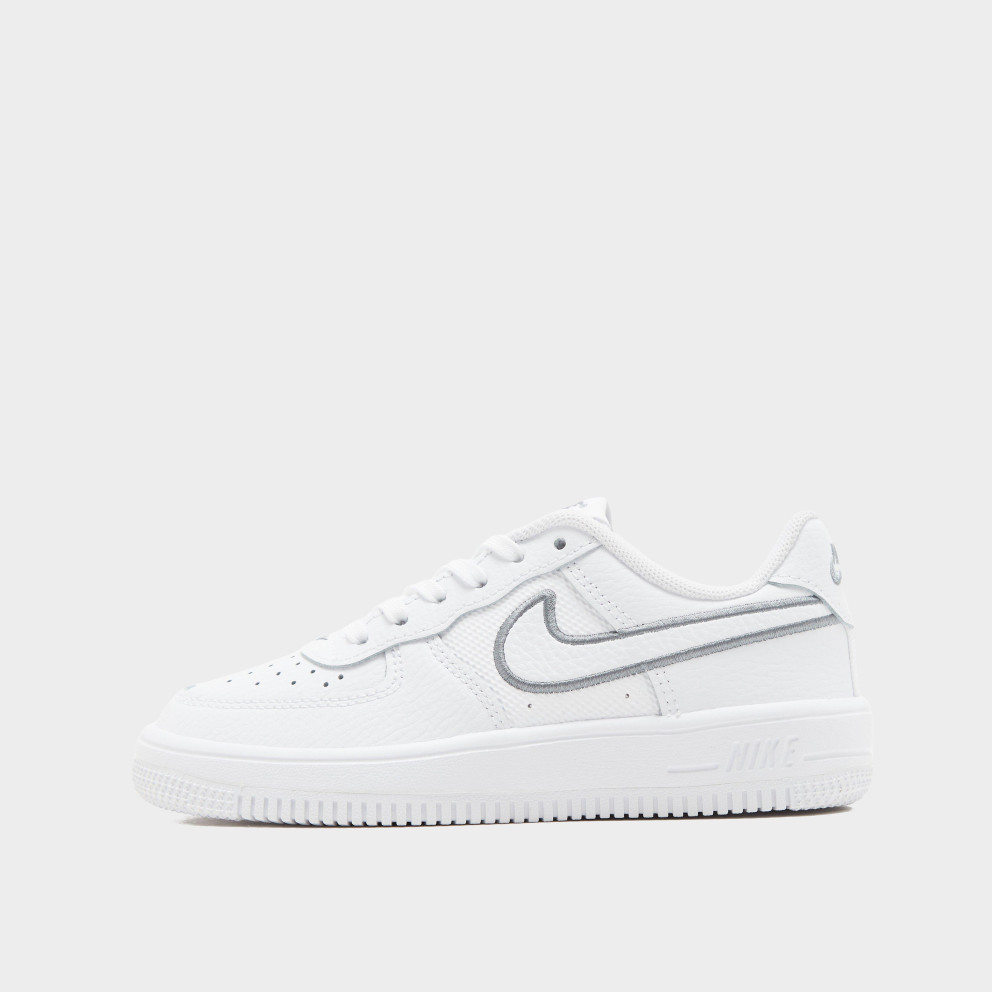 Nike Air Force 1 Kids' Shoes (IX7939-100)