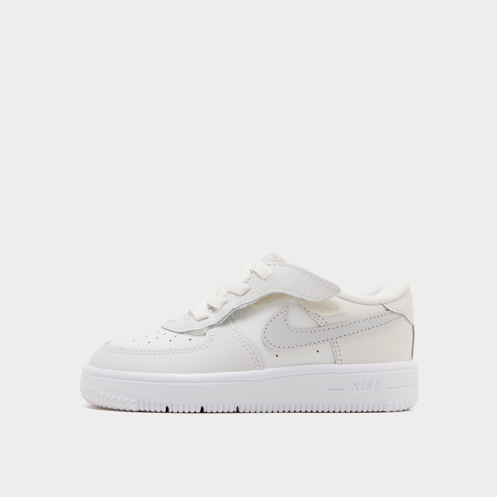 Nike Force 1 Low Ess+ Easyon (Td) Shoes (IR4695-101)