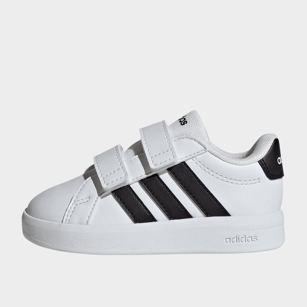 adidas sportswear K Grand Court 3.0 Shoes Infants (HP3534)