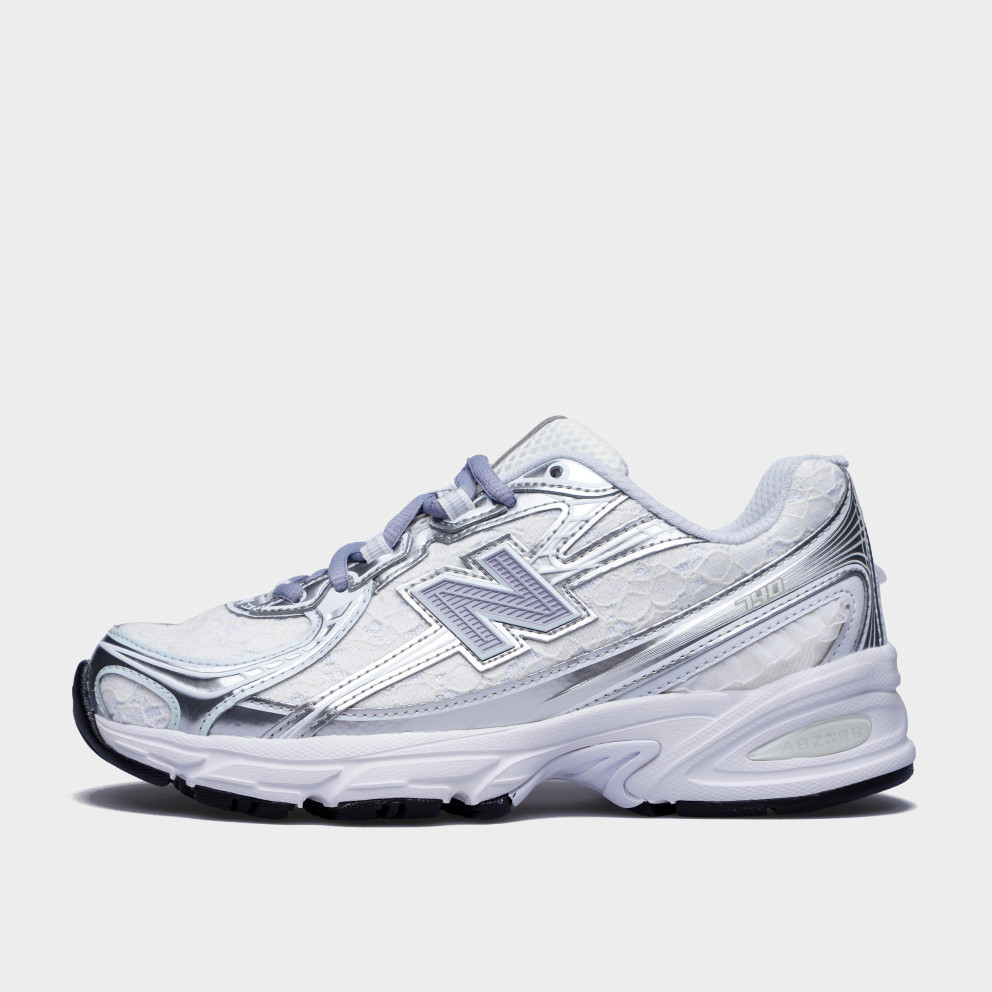 New Balance 740 Classics Shoes (U7409DI)