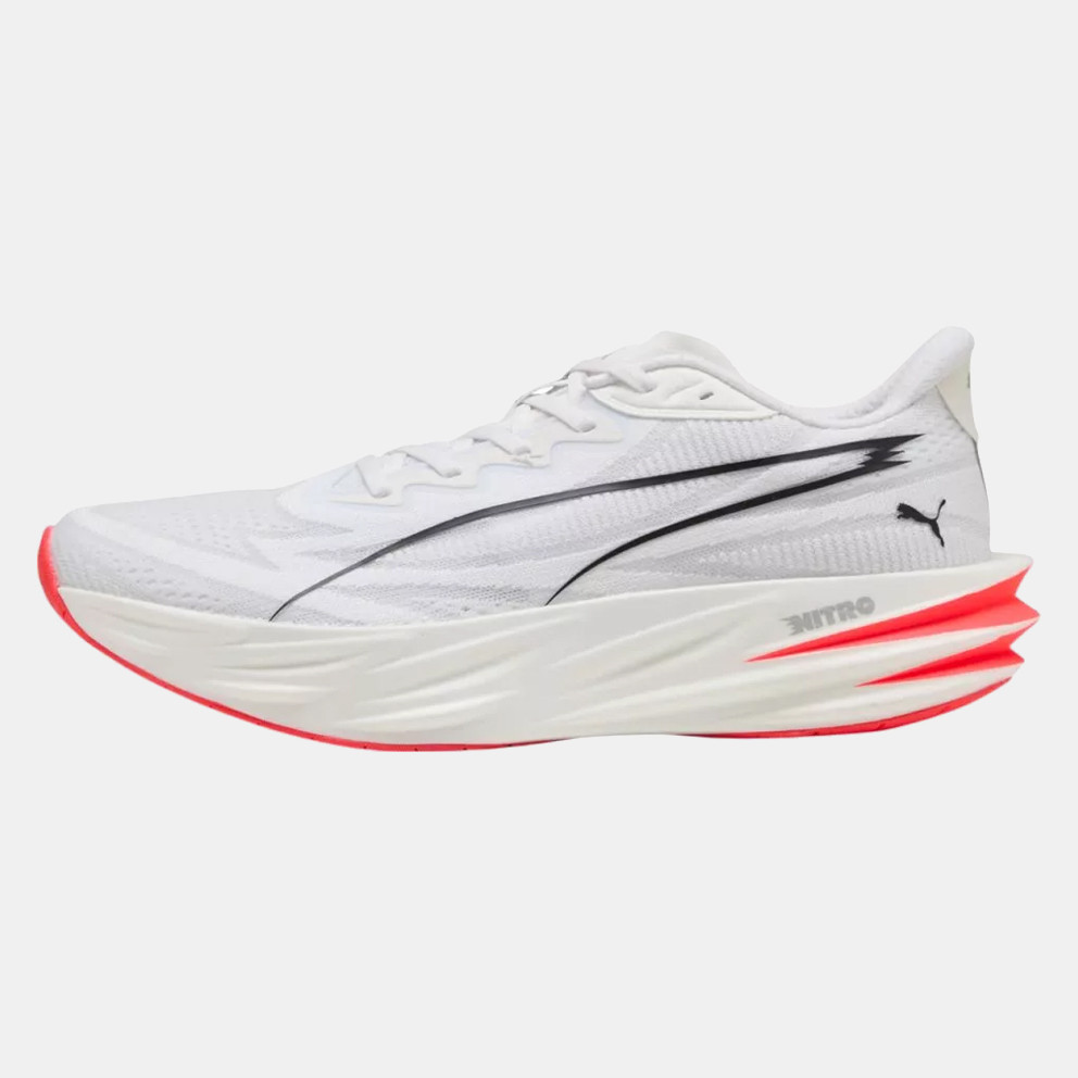 PUMA Deviate Pure Nitro Men's Running Shoes (313904-06)