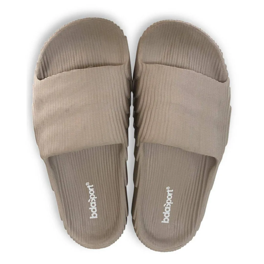 BODY ACTION GENDER NEUTRAL CLOUD SLIDES (093402-SAND)