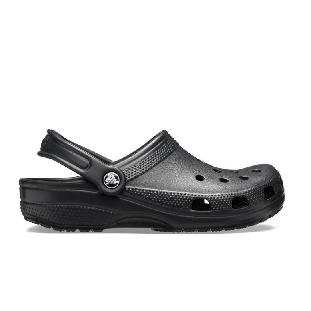 CROCS CLASSIC CLOG (10001-001)