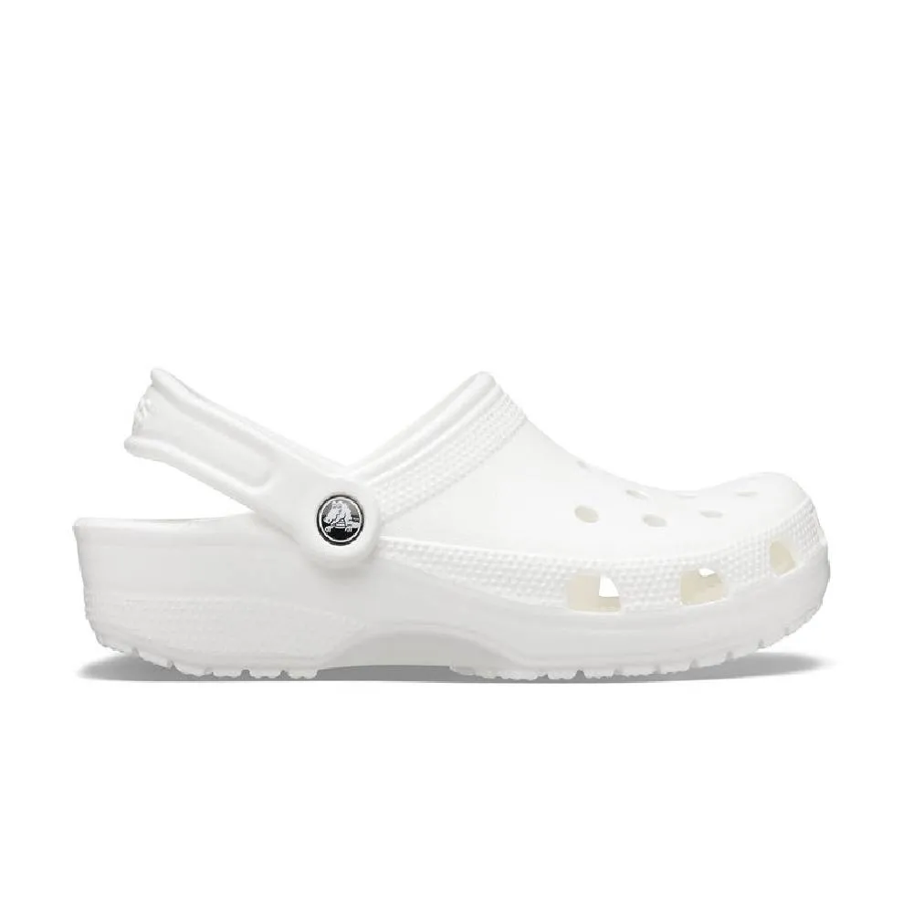 CROCS CLASSIC CLOG (10001-100)