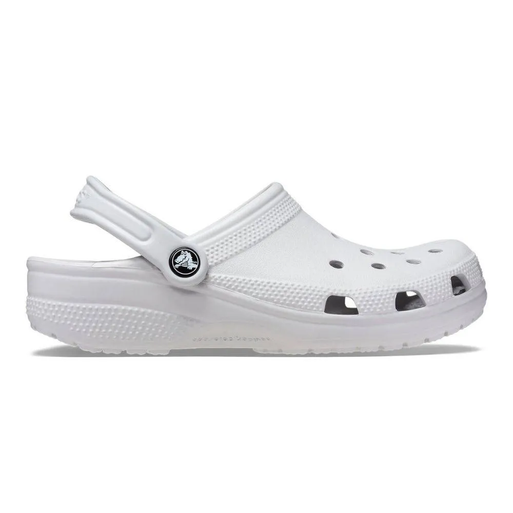CROCS CLASSIC CLOG (10001-1FT)