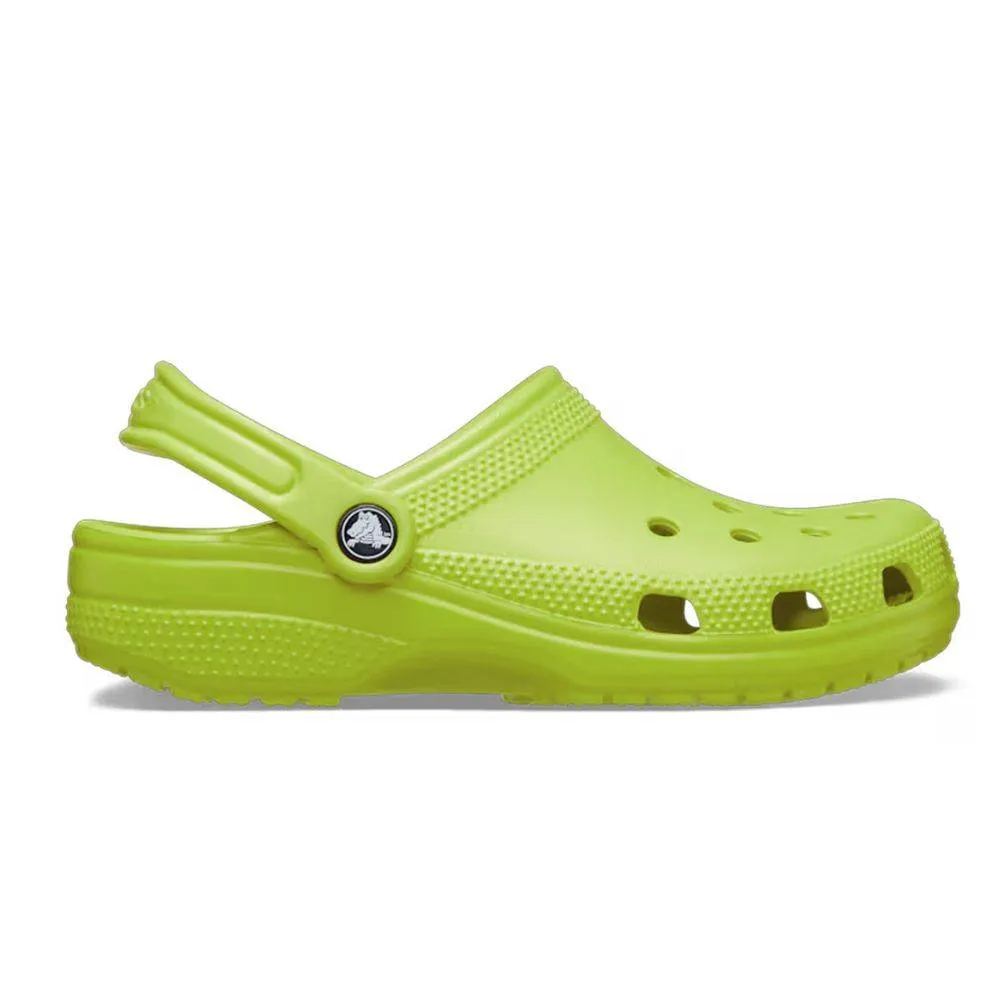 CROCS CLASSIC CLOG (10001-312)