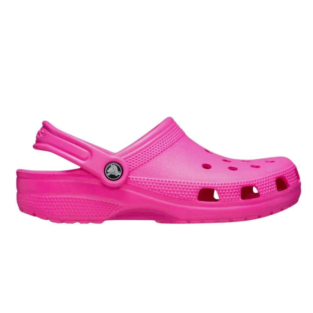 CROCS CLASSIC CLOG (10001-6TW)