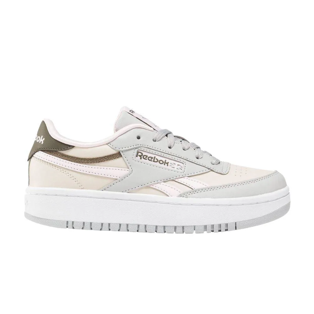 REEBOK JUNIOR GIRLS CLUB C DOUBLE REVENGE (IE9210) (100033629)